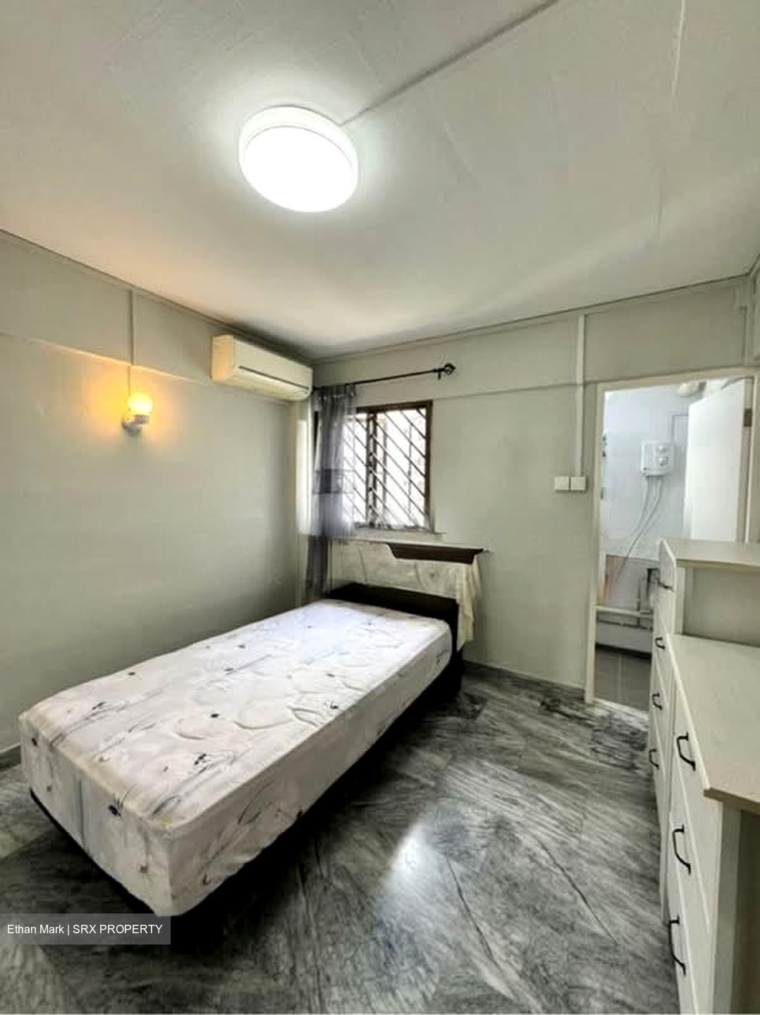 Blk 365 Clementi Avenue 2 (Clementi), HDB 3 Rooms #598737091